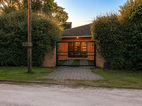 Casa en Venta en Mar del Plata, Partido de General Pueyrredón