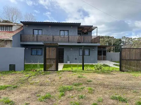 Casa en Venta en Playa Serena, Mar del Plata