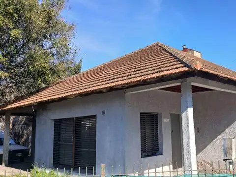 Casa en Venta en Bernal Oeste, Partido de Quilmes