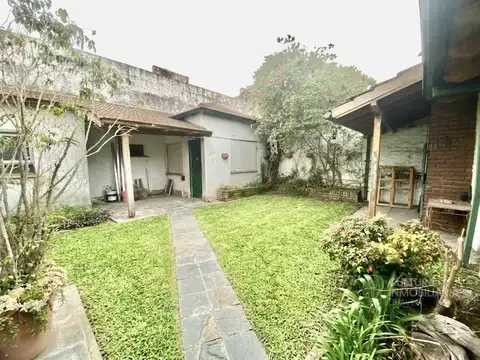 Casa en Venta en San Justo, Partido de La Matanza
