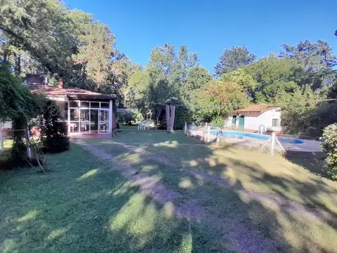 Casa en Venta en Cuartel V, Partido de Moreno