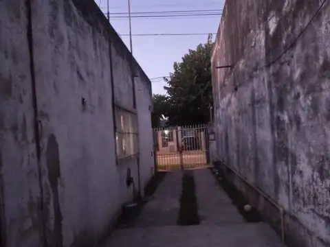 Casa en Venta en Isidro Casanova, Partido de La Matanza