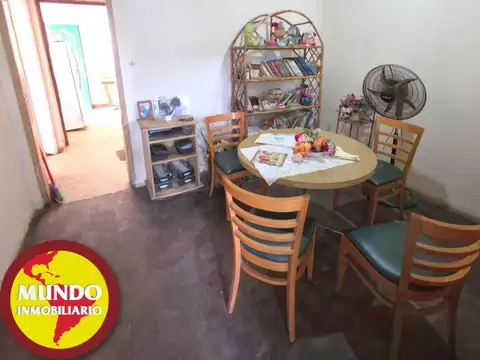 Casa en Venta en Villa Lynch, Partido de General San Martín