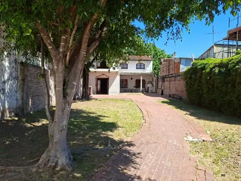 Casa en Venta en Villa Santos Tesei, Partido de Hurlingham