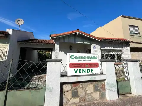 Casa en Venta en Morón, Partido de Morón
