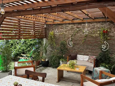 Casa en Venta en José Mármol, Partido de Almirante Brown