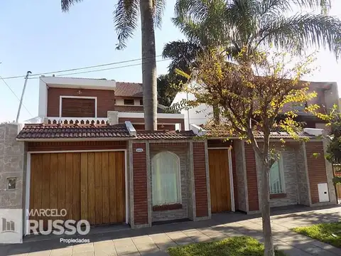 Casa en Venta en Hurlingham, Partido de Hurlingham