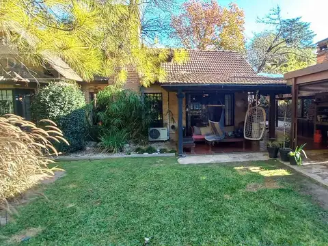 Casa en Venta en Ingeniero Maschwitz, Partido de Escobar