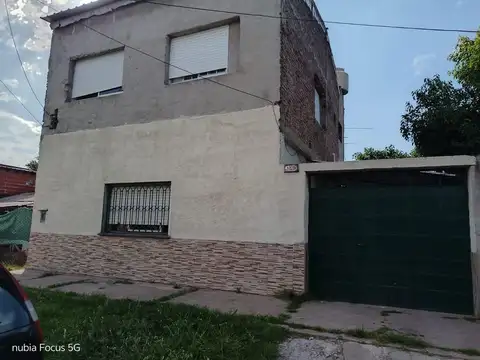 Casa en Venta en Santa Brigida, San Miguel