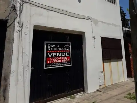 Casa en Venta en Morón Sur, Morón