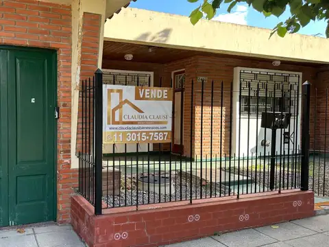 Casa en Venta en Quilmes Oeste, Partido de Quilmes