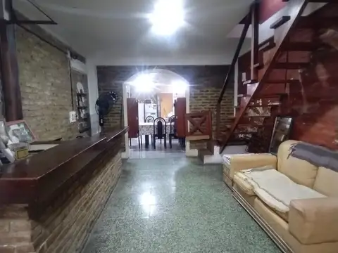 Casa en Venta en Castelar Sur, Castelar