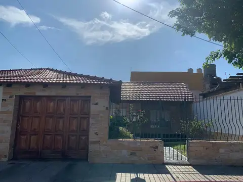 Casa en Venta en Lanús Este, Lanús