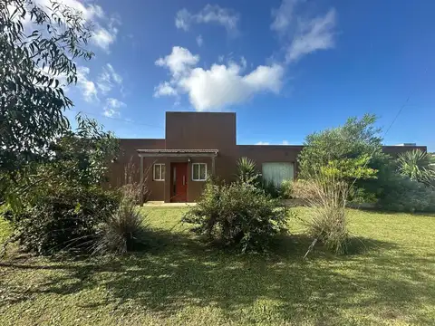 Casa en Venta en Miramar, Partido de General Alvarado