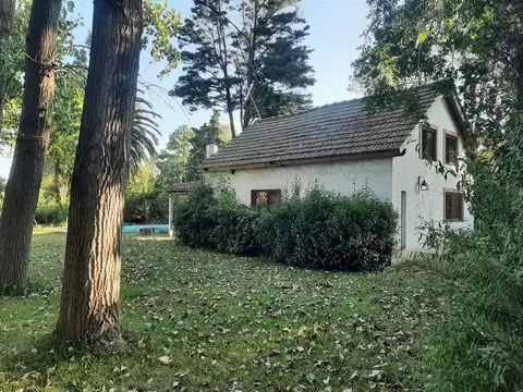 Casa en Venta en Parque Exaltación, Countries y Barrios Cerrados en Exaltación de la Cruz