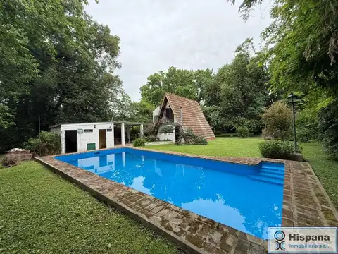 Casa en Venta en Del Viso, Partido de Pilar