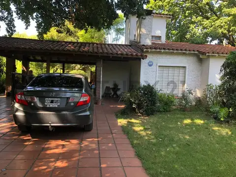 Casa en Venta en El Casco De Moreno, Countries y Barrios Cerrados en Moreno