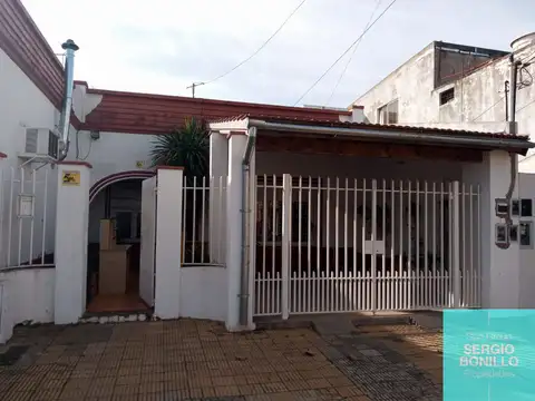 Casa en Venta en Lomas del Mirador, Partido de La Matanza