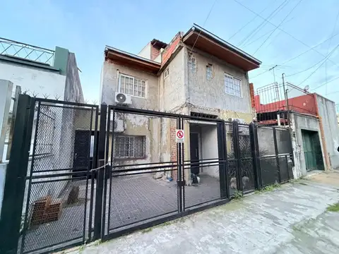 Casa en Venta en San Justo, Partido de La Matanza