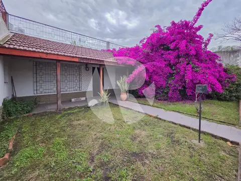 Casa en Venta en Castelar Sur, Castelar