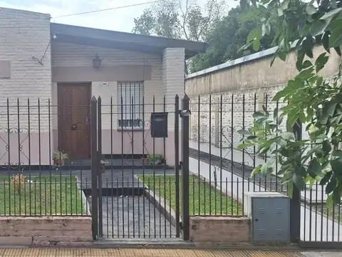 Casa en Venta en Monte Grande, Partido de Esteban Echeverría