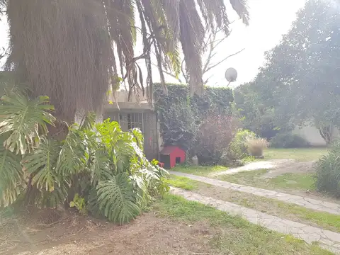 Casa en Venta en Monte Grande, Partido de Esteban Echeverría