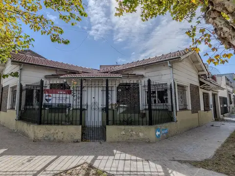Casa en Venta en Gerli, Partido de Lanús