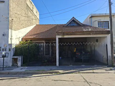 Casa en Venta en Ramos Mejía Sur, Ramos Mejía