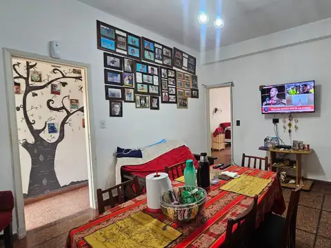 Casa en Venta en Caseros, Partido de Tres de Febrero