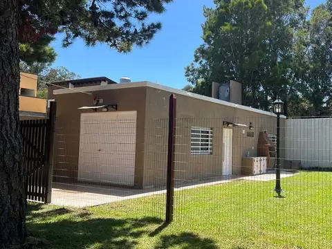 Casa en Venta en La Lucila del Mar, Partido de La Costa