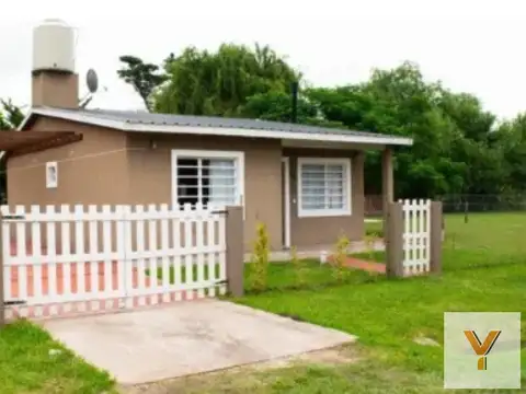 Casa en Venta en Balneario Mar de Cobo, Partido de Mar Chiquita