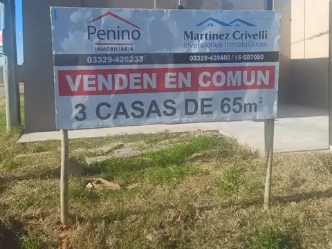 Casa en Venta en San Pedro, Partido de San Pedro