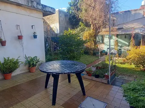 Casa en Venta en Villa Ballester, Partido de General San Martín