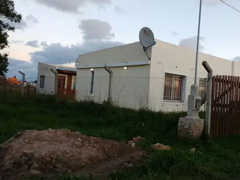 Casa en Venta en Santa Clara del Mar, Partido de Mar Chiquita