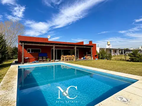 Casa en Venta en Abasto, Partido de La Plata
