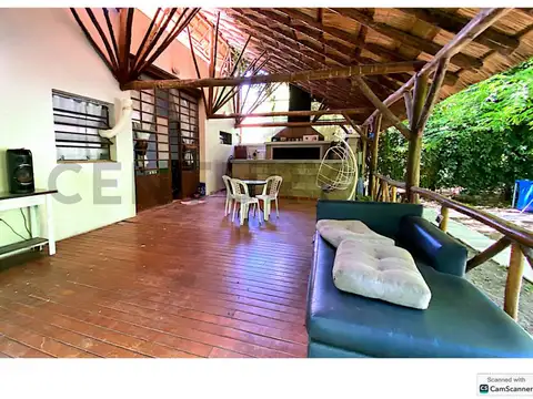 Casa en Venta en City Bell, Partido de La Plata