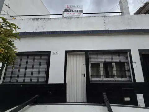 Casa en Venta en Lanús Este, Lanús