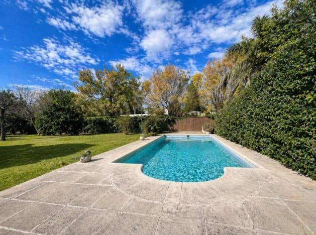 Casa · 179m² · 6 Ambientes
