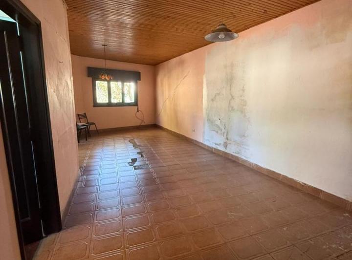 Casa · 106m² · 5 Ambientes