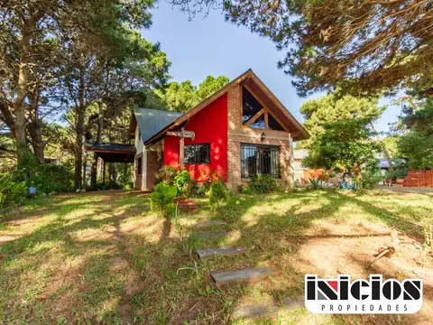 Casa en Venta en Nueva Atlantis, Partido de La Costa