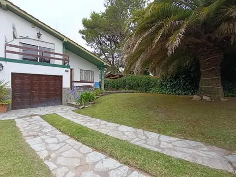 Casa en Venta en Villa Gesell, Partido de Villa Gesell