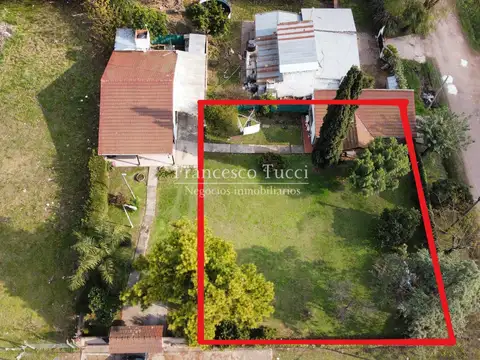 Casa en Venta en La Reja, Partido de Moreno