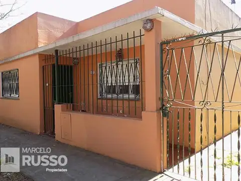 Casa en Venta en Hurlingham, Partido de Hurlingham