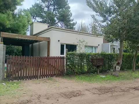 Casa en Venta en Pinamar, Partido de Pinamar