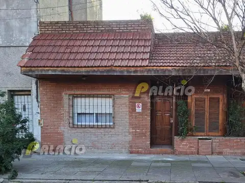 Casa en Venta en Villa Libertad, General San Martín
