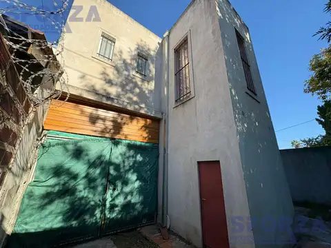 Casa en Venta en Los Polvorines, Partido de Malvinas Argentinas