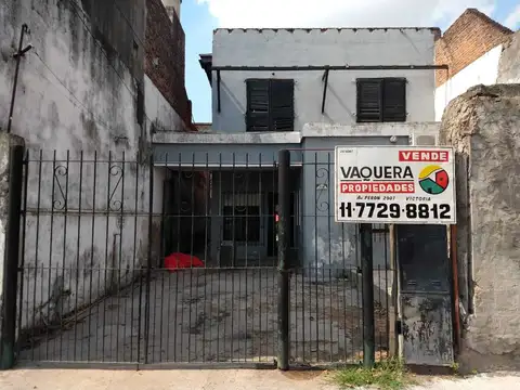 Casa en Venta en San Fernando, Partido de San Fernando