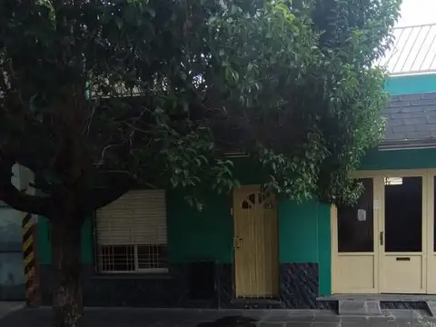 Casa en Venta en Ciudadela, Partido de Tres de Febrero