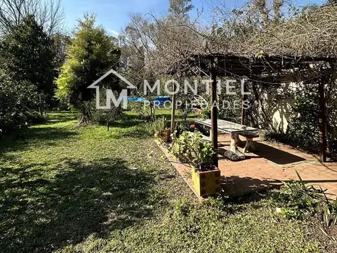 Casa en Venta en General Rodríguez, Partido de General Rodríguez