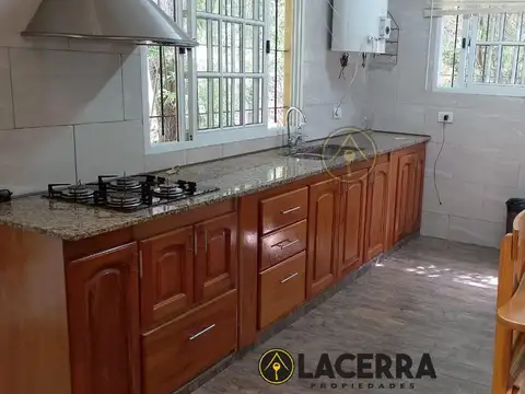 Casa en Venta en Nueva Atlantis, Partido de La Costa